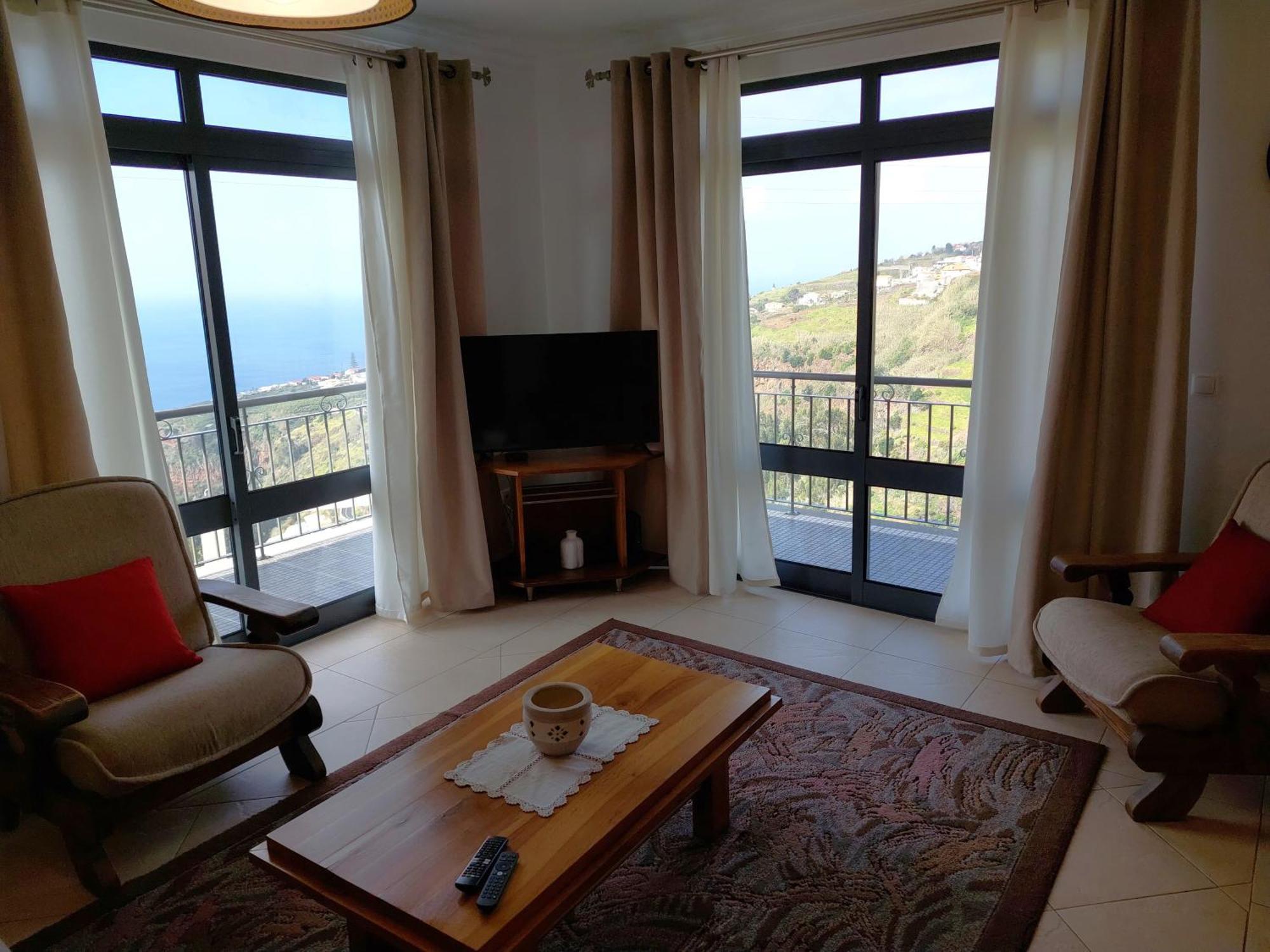 칼례타 Casa Do Vale Da Estrela 아파트 외부 사진