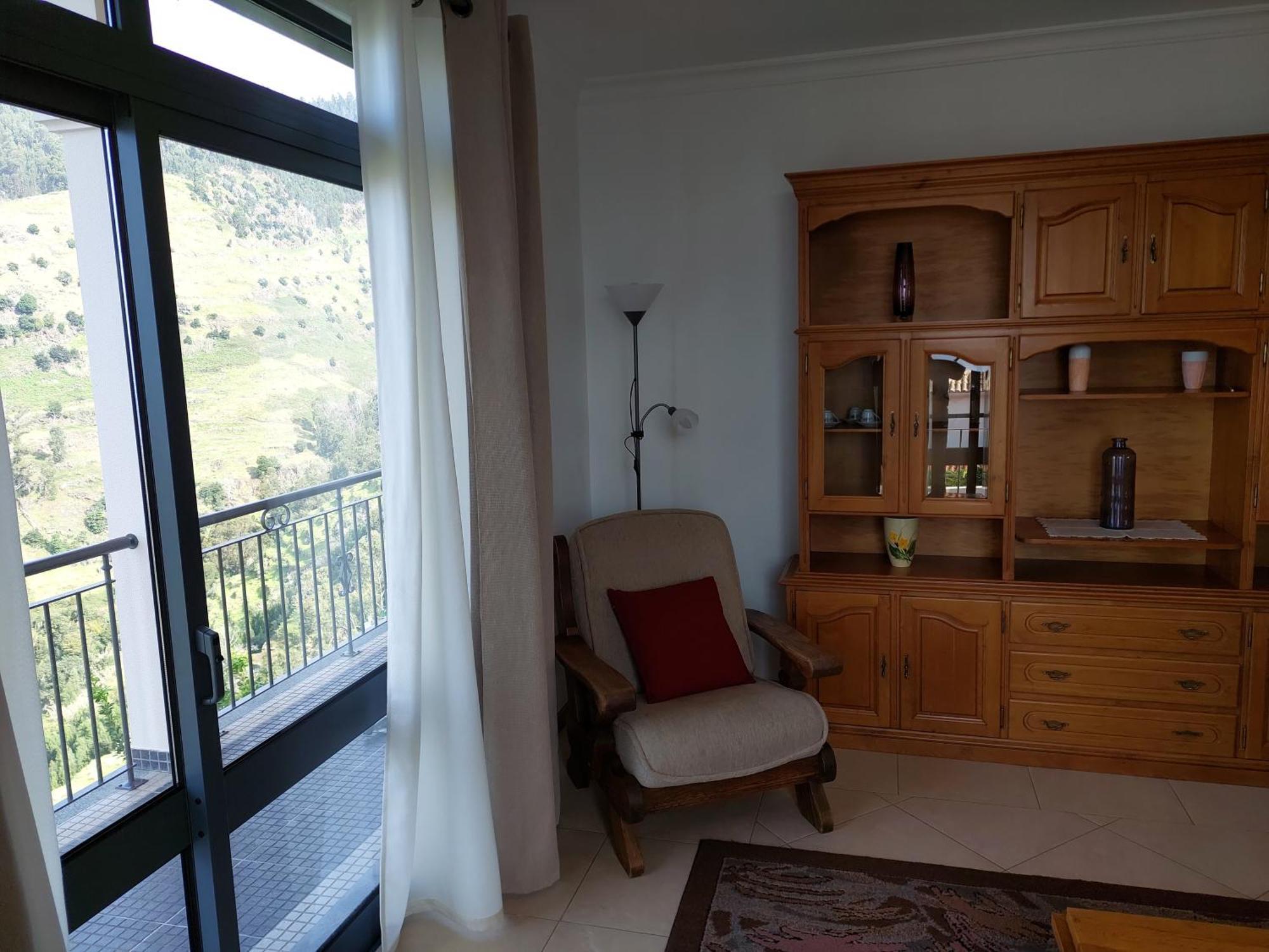 칼례타 Casa Do Vale Da Estrela 아파트 외부 사진