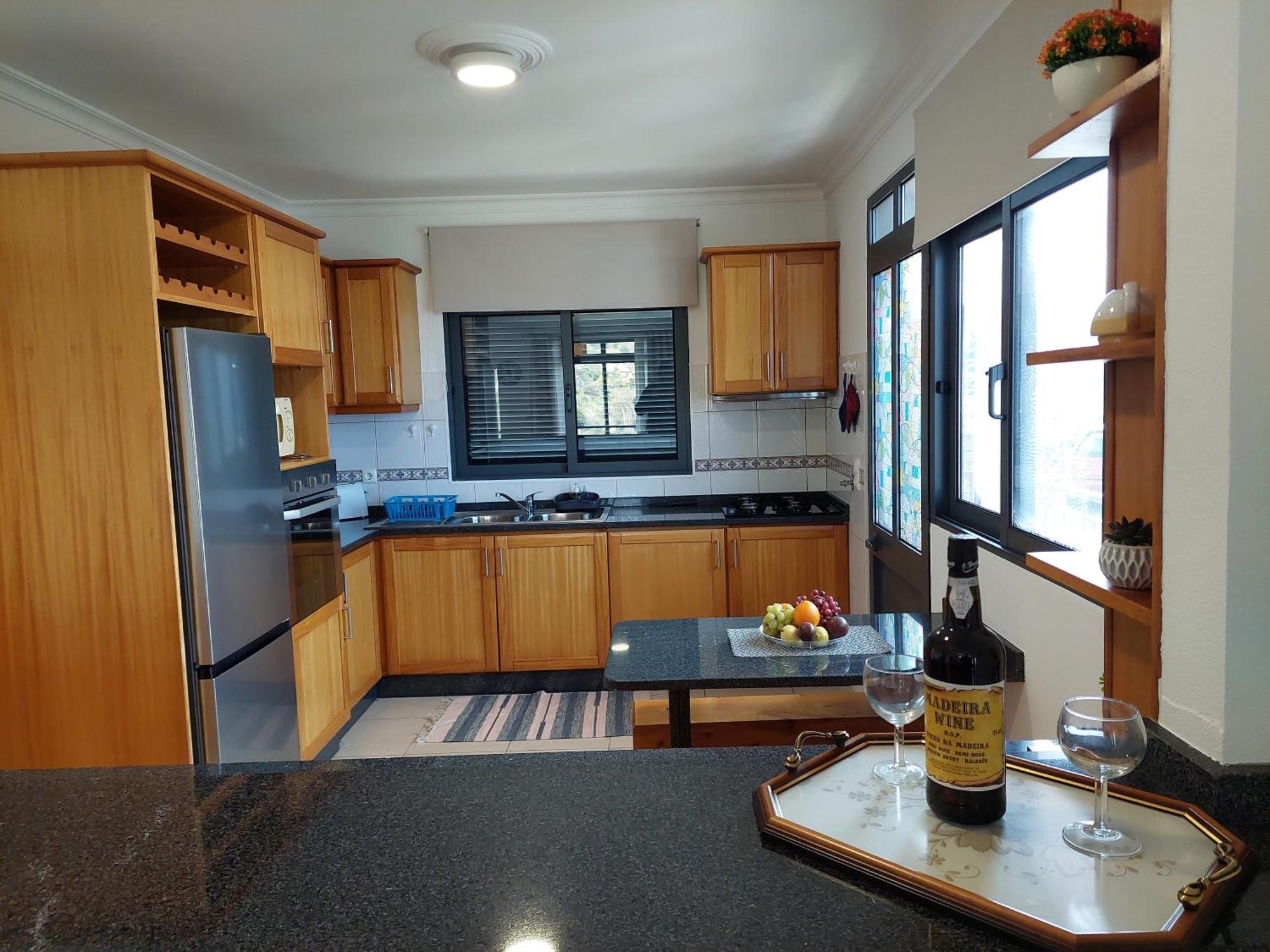 칼례타 Casa Do Vale Da Estrela 아파트 외부 사진